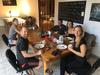 Hostal Europa Guest House