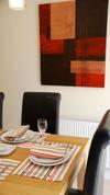 Foleys Ardmullen Townhouses