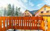 Apartament Everysky Nadrzeczna 3e
