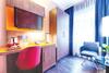 Hotel Best Western Leidse Square