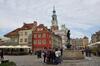 Apartamento Chillout Polna - Parking