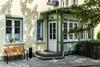 Sanhaus Apartments - Apartamenty Sailor