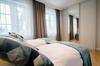 Apartamento Willa Sobieski