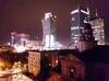 Apartamento A.g-apartamenty Warszawa Centrum