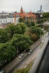 Nowy Apartament Odra Tower - 71 M - 900 M Od Rynku