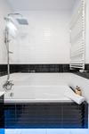 Apartamento Rentplanet - Odra Tower