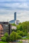 Apartamento Amistik Tower