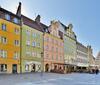 Apartamento Argentis Rynek Ratusz