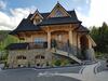 Villa Udanypobyt Domy Highlander House
