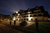 Hotel Paryski Art & Business