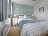 Spacious Holiday Home In Abersoch Britain With Sun Terrace