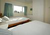 Apartamento 10 Llwyn Onn Beach Hut
