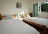 Apartamento 10 Llwyn Onn Beach Hut