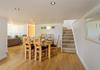 Apartamento Jenny's Cottage