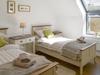 Alnwick Old Brewery Apartment