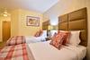 Hotel The Coach And Horses