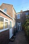 Apartamento York Railway Station House