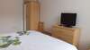 Apartamento Campbell House 1