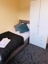 Apartamentos Comfort Stays - Tippett House