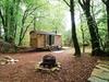 Rock View Shepherd's Hut, Tavistock