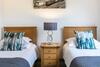 Hotel The Gamekeeper's Inn