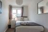 Apartamento Sycamore Court Serviced Accommodation