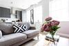 Shades Of Grey - 2 Bed Apartment