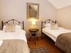 Hayloft Cottage, Scarborough