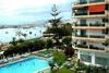Apartamentos Comodoro