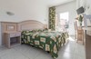 Apartamentos La Carabela