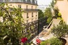 Hotel Le Belmont Champs Elys�es