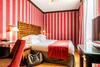 Hotel Villa Pantheon