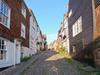 Riverside Apartment, Rye