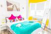 Apartamento Old Railway Hotel, Sugar Square