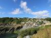 Cockle Island Cott, Porthallow
