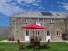 Holiday Home Rumford Manor