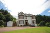 Apartamento Braemount House