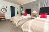 Hotel The White Hart Newmarket By Marston's Inns