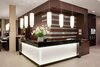 Hotel Courtyard By Marriott Munich City East