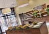 Hotel Courtyard By Marriott Munich City East