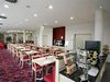 Hotel Holiday Inn Express Munich - Messe