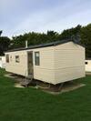 Newquay Porth Caravans