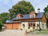 Red Squirrel Cottage