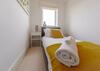 Smart And Spacious House For 8