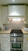 Apartamento Parkside House