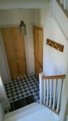 Apartamento Parkside House