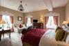 Hotel Dinham Hall & Elliotts Bistro