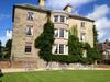 Hotel Dinham Hall & Elliotts Bistro