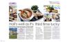 Hotel Dinham Hall & Elliotts Bistro