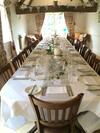 Hotel Dinham Hall & Elliotts Bistro